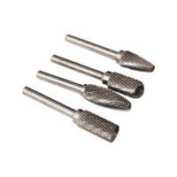 tungsten carbide bur