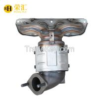 three way catalytic converter for Kia K5