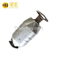 hot sale catalytic converter for Mitsubishi Pajero