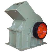 Hammer Crusher