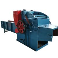 Heavy duty pipe crusher