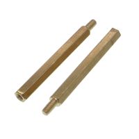 M2 M3 Stainless Steel Hex Stud Hexagon Standoff Screw