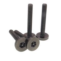 Anti-Theft Screw Non-standard Security Screws
