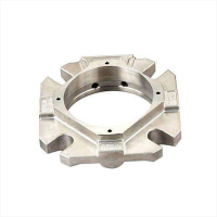 High Pressure Die Casting die cast services