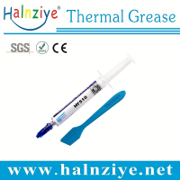 HY810  gray CPU GPU high thermal conductive paste  paste compound hot sales  mac  laptop cooling  heat sink