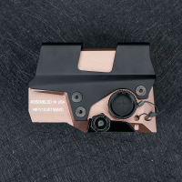 Romeo 8T red dot sight