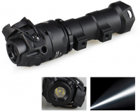 kiji k1 flashlight