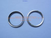 Commins valve  seat