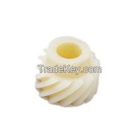 Made in china mc nylon gear sector gears