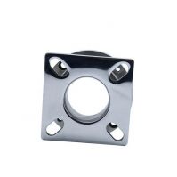 High Hardness/stainless Steel Electric Actuator Mounting Bracket For Ball And Butterfly Valves/hardware