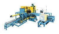 CNC Metal Spinning Machine