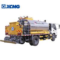 XCMG Road Machine XZJ5160GLQ Intelligent Asphalt Distributor Truck for Sale