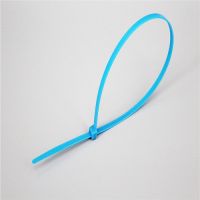 Self-Locking Nylon Cable Ties