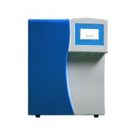High-end Biochemical Analyzer Ultrapure Water System