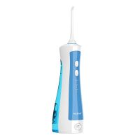 IPX7 300ml New Water Jet Pik Oral Irrigator Cheapest Wholesale Teeth Whitening Machine Electric Dental Water Flosser Irrigation