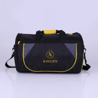 XHCZY travel bags sports Gym Bag,