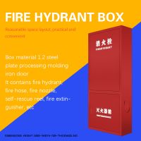 Fire Fighting Cabinet Hose Cabinet Fire Fighting Apparatus