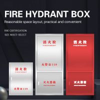 Fire Fighting Cabinet Hose Cabinet Fire Fighting Apparatus