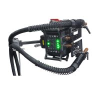 Xionggu Dual Torch Pipeline Automatic Welding Machine