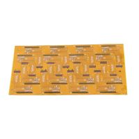 Flexible printed circuit board