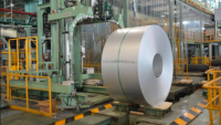Zinc Aluminum Magnesium Steel Coil