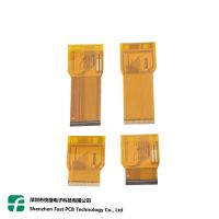Professional Custom Fpc Rohs Flex Circuit