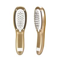 Hair Growth Brush Home Use Vibration Massage Comb
