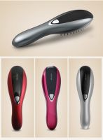 Beauty Care Electric Hair Massage Comb Best Selling Salon Hair Applicator Brush