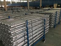 Export Metal Pre Galvanized Construction Scaffolding Plank/Stair /Coupler/Board Ringlock Scaffold From Building System Asian