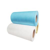 High Quality Pe Laminated Pp Nonwovn For Disposable Gown