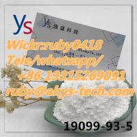 Cas 19099-93-5  high quality with best price