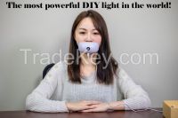 TTI Twinkle Teeth, The Professional Bleaching