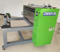 aluminum foil  container making machine
