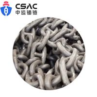 China Factory Offered Hot Sale Marine Stud Link Anchor Chain