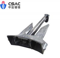 China Supplier Ac-14 Anchor High Holding Power Anchor For Ship