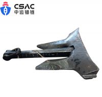 China Supplier Ac-14 Anchor High Holding Power Anchor For Ship