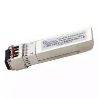 1590nm 80KM 10G CWDM SFP Compatible to Brand Optical Duplex LC connector Transceiver 10Gb/s SFP+ CWDM Transceiver