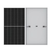 monocrystalline solar panel-210mm