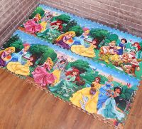 Disney baby crawling mat Eva puzzle mat eva foam flooring mat
