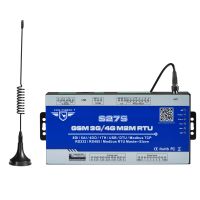 RTU M2M for SCADA S275 