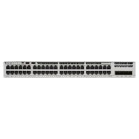 Original Catalyst 9200L 48 port PoE+ Switch C9200L-48P-4G-E