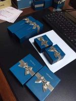 Gift boxes