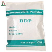 Redispersible Polymer Powder