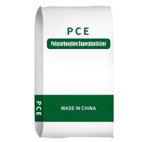 polycarboxylic  superplasticizer