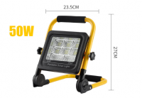 Solar Floodlight