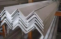 Stainless Steel Angle Bar 304 304L