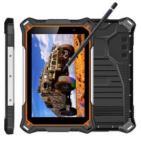 HiDON 8" MTK6762 android 9.0 FHD 1920*1200 4GB+64GB 10000mAh big battery waterproof tabs rugged tablet pc