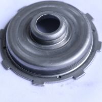 Automobile clutch piston