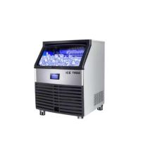 ICE  CREAM  MAKING  MACHINE 