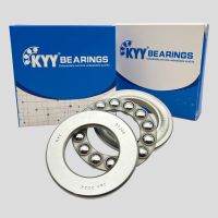 Thrust ball bearing